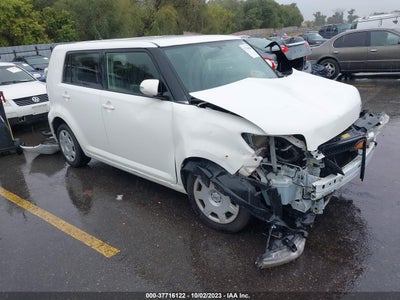 Scion Xb 2011