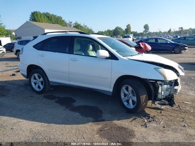 Lexus Rx 330 2004