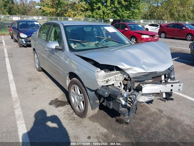 Chevrolet Malibu 2006