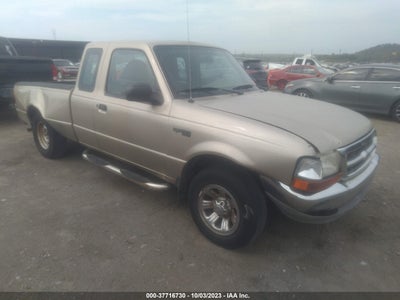 Ford Ranger 1999