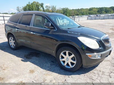 Buick Enclave 2008