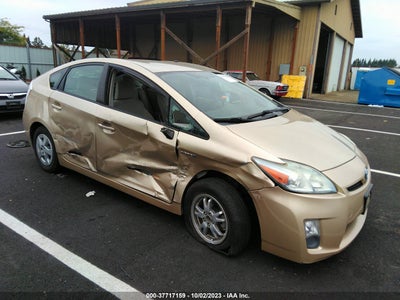Toyota Prius 2010