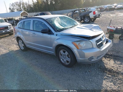 Dodge Caliber 2009