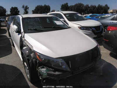 KIA OPTIMA 2015