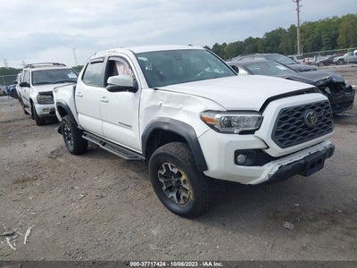 Toyota Tacoma 2020
