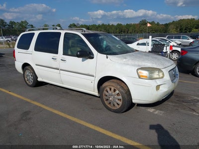 Buick Terraza 2006