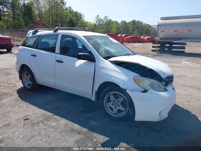 Toyota Matrix 2005
