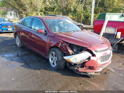 Chevrolet Malibu 2015