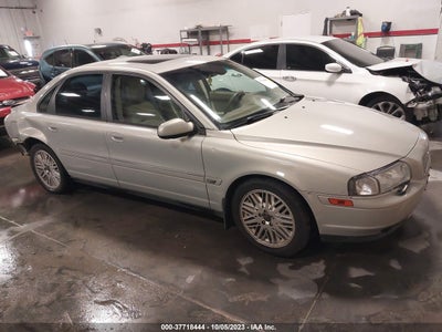Volvo S80 2003