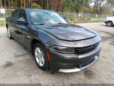 Dodge Charger 2022