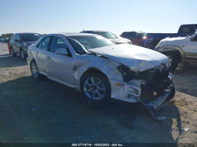 Cadillac Sts 2005
