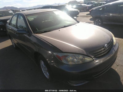 Toyota Camry 2003