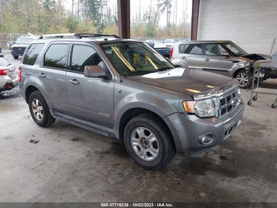 Ford Escape 2008
