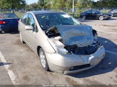 Toyota Prius 2008