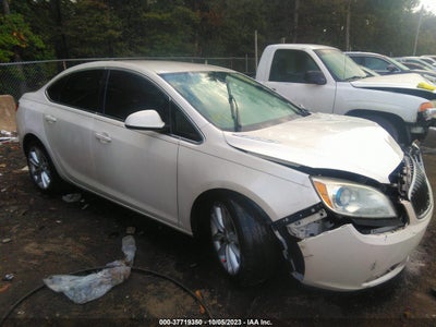 Buick Verano 2015
