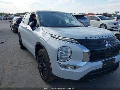 Mitsubishi Outlander 2023