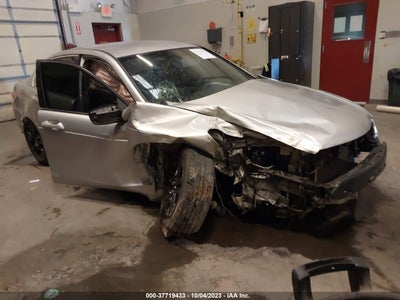 Honda Accord 2008