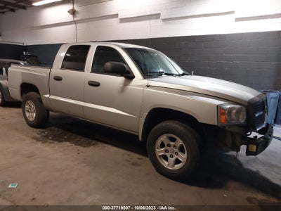 Dodge Dakota 2007