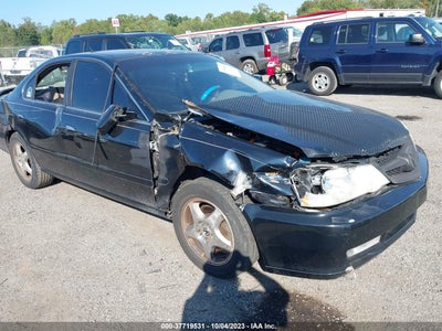 ACURA TL 2003