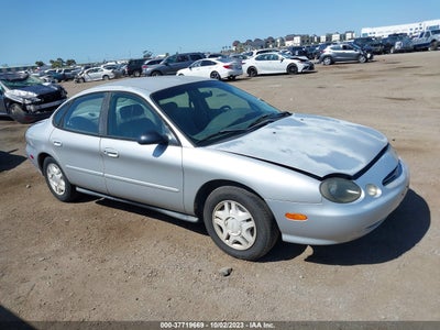 Ford Taurus 1999