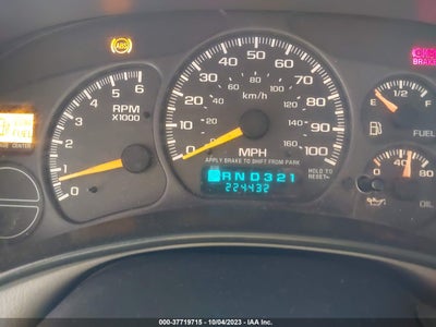DayDrive