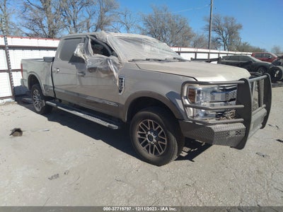 Ford F-250 2018