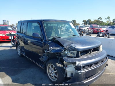 Scion Xb 2006