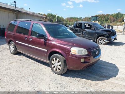 Buick Terraza 2007