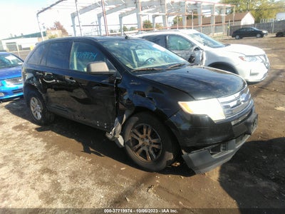 Ford Edge 2007