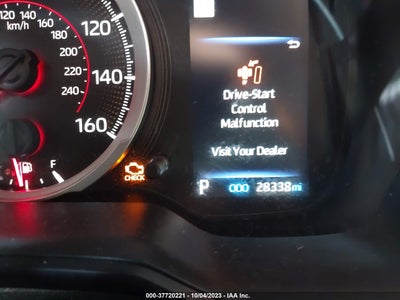DayDrive