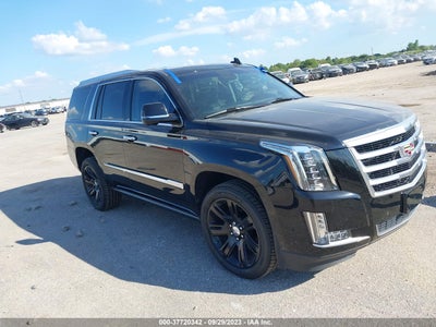 Cadillac Escalade 2017
