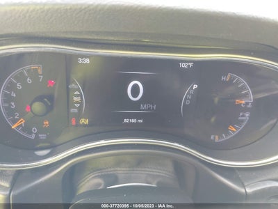 DayDrive