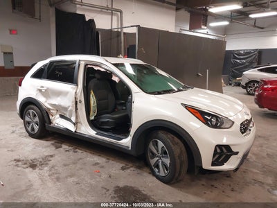 Kia Niro 2020