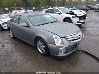 Cadillac Sts 2005