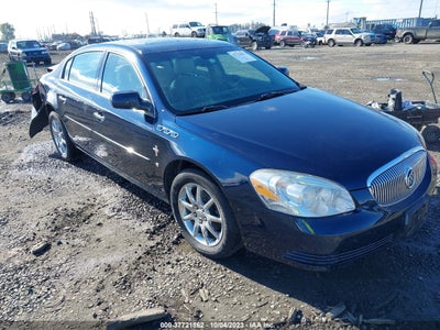 Buick Lucerne 2007