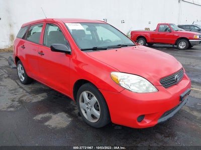 Toyota Matrix 2005