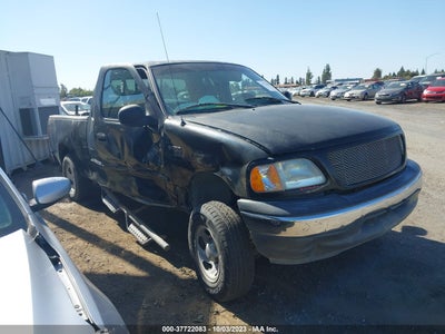 Ford F-150 1999
