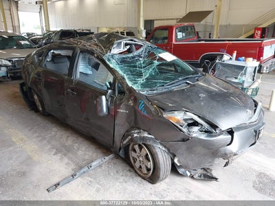 Toyota Prius 2007