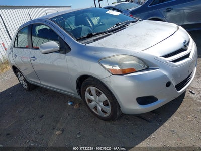 Toyota Yaris 2007
