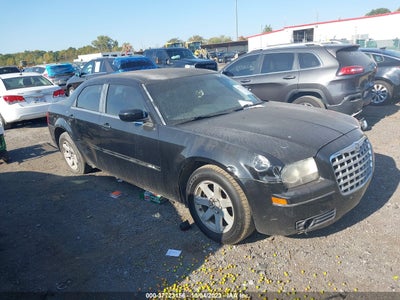 Chrysler 300 2005