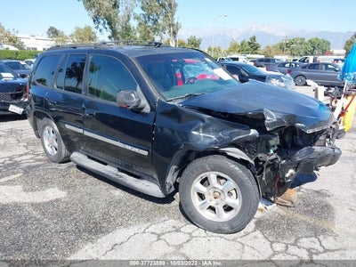 Gmc Envoy 2004