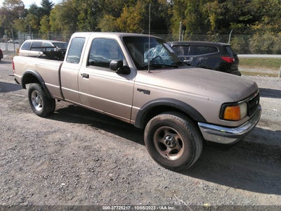 Ford Ranger 1997