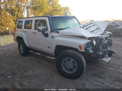 Hummer H3 2006