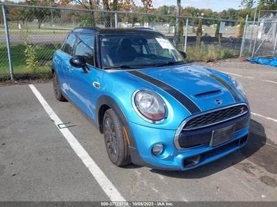 Mini Cooper 2016