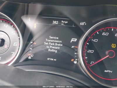 DayDrive