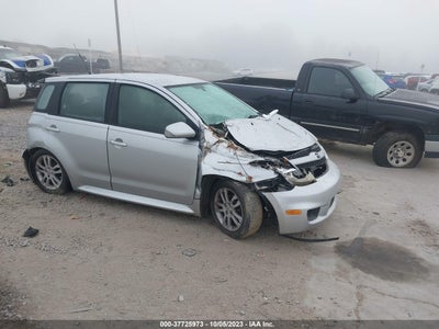 Scion Xa 2006