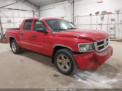 Dodge Dakota 2008