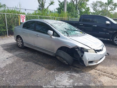 Honda Civic 2009