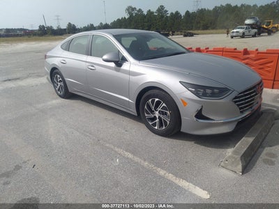 Hyundai Sonata 2023