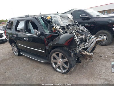Cadillac Escalade 2013